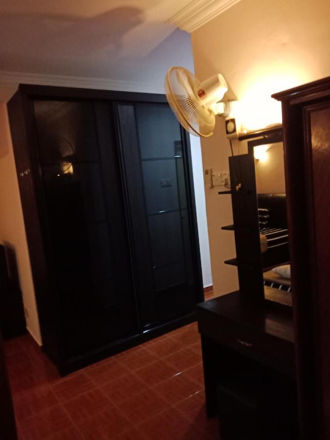 Glory Beach Resort Private Penthouse Port Dickson Extérieur photo