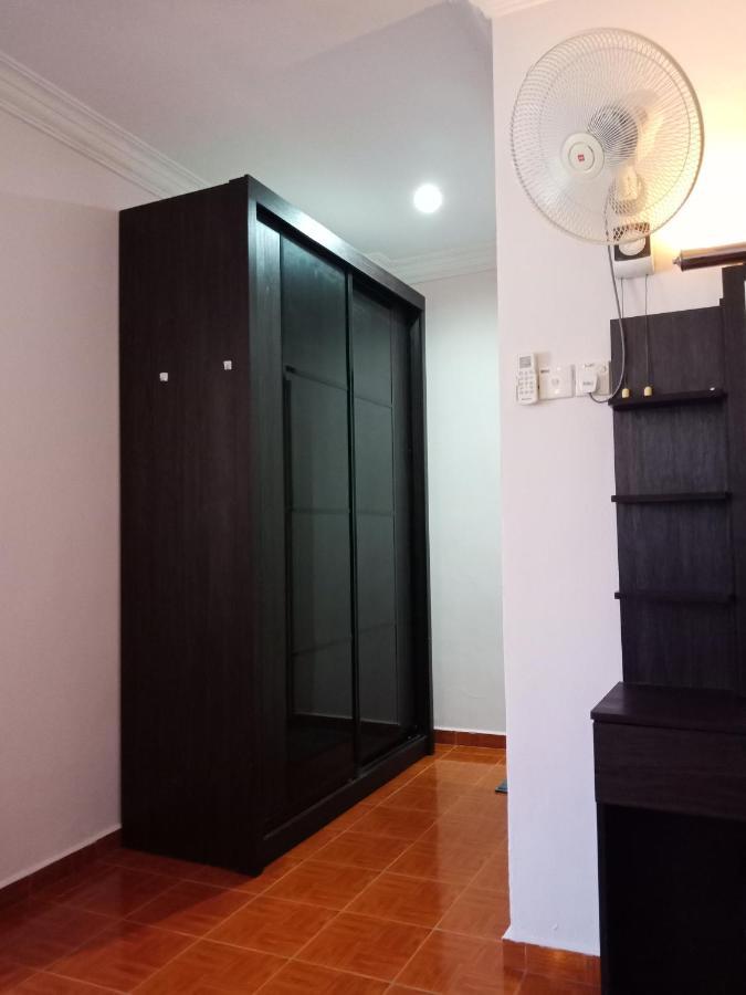 Glory Beach Resort Private Penthouse Port Dickson Extérieur photo