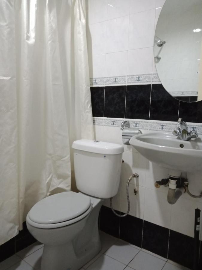 Glory Beach Resort Private Penthouse Port Dickson Extérieur photo