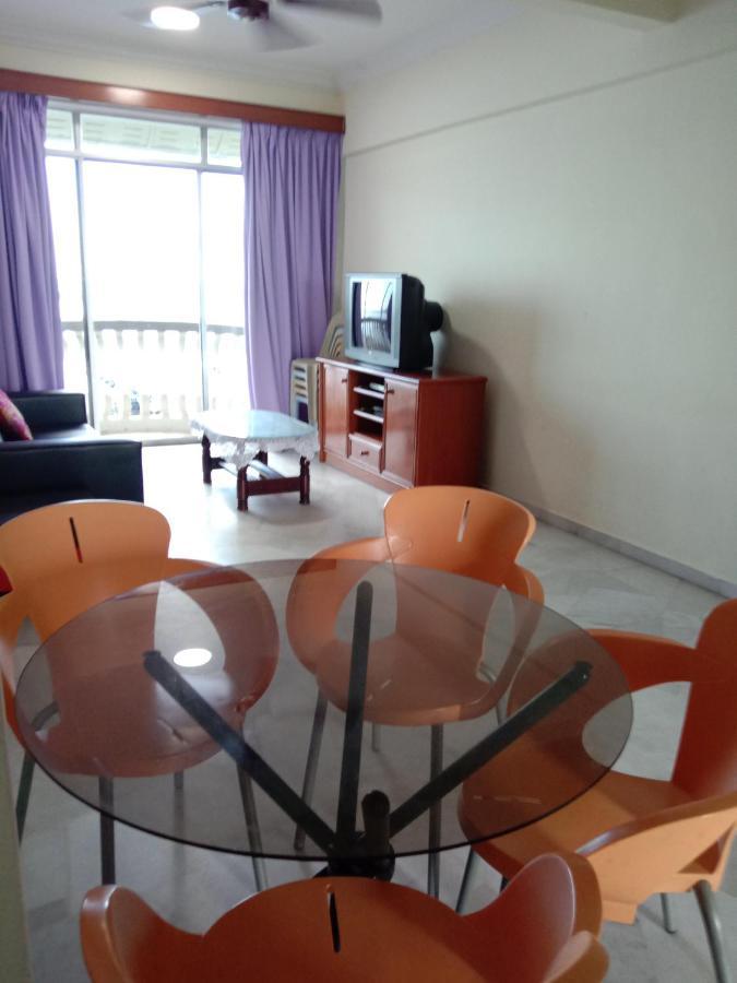 Glory Beach Resort Private Penthouse Port Dickson Extérieur photo