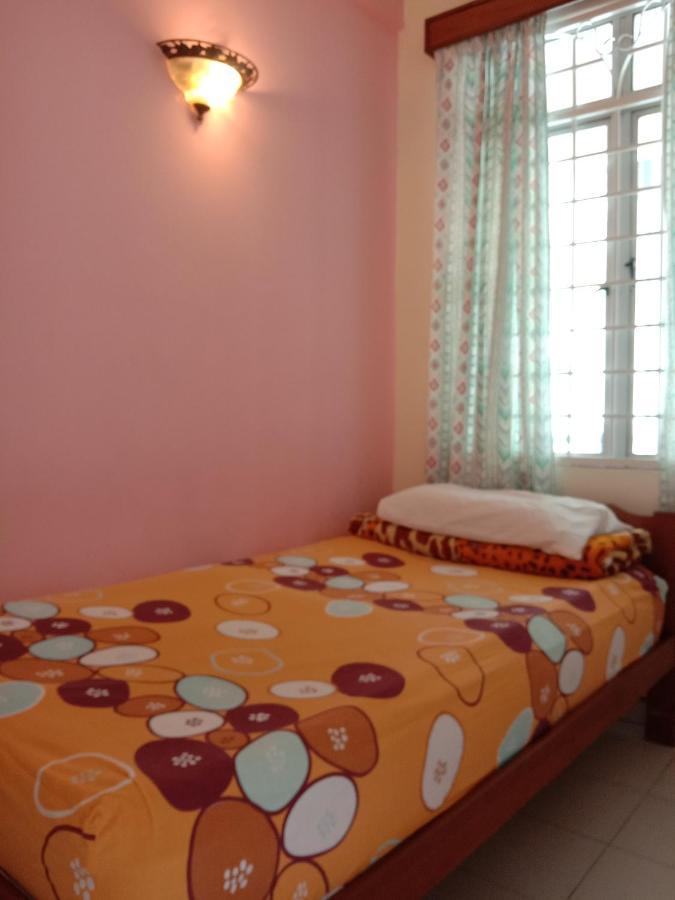 Glory Beach Resort Private Penthouse Port Dickson Extérieur photo