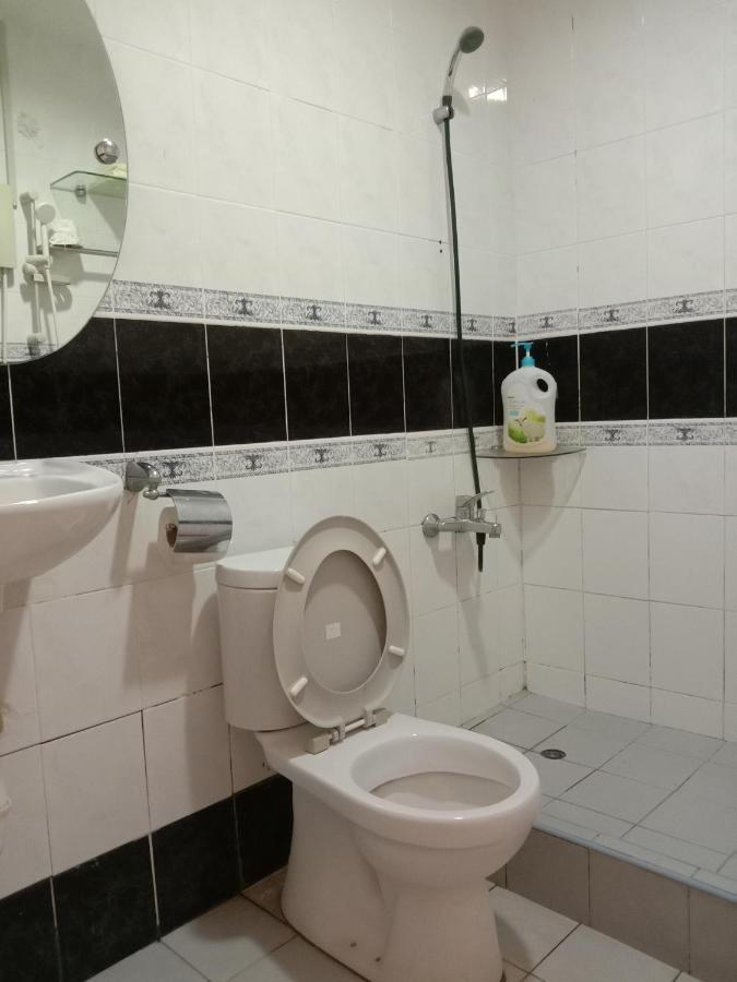 Glory Beach Resort Private Penthouse Port Dickson Extérieur photo