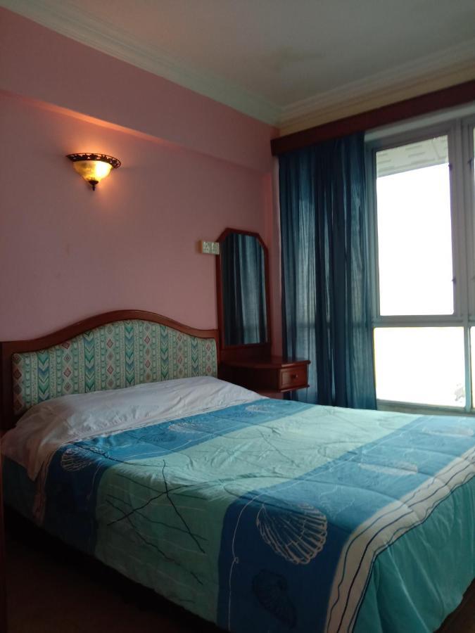 Glory Beach Resort Private Penthouse Port Dickson Extérieur photo