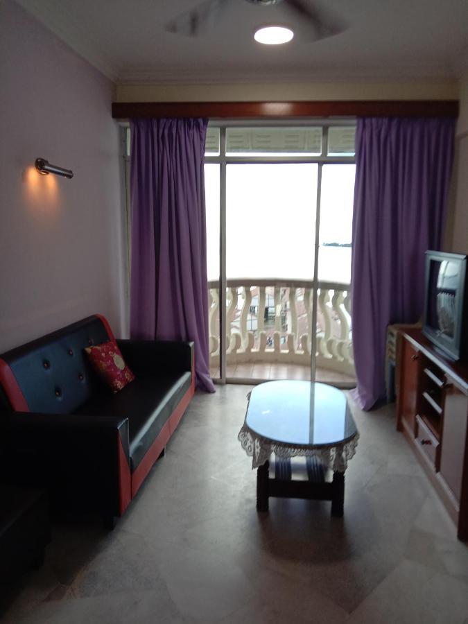 Glory Beach Resort Private Penthouse Port Dickson Extérieur photo