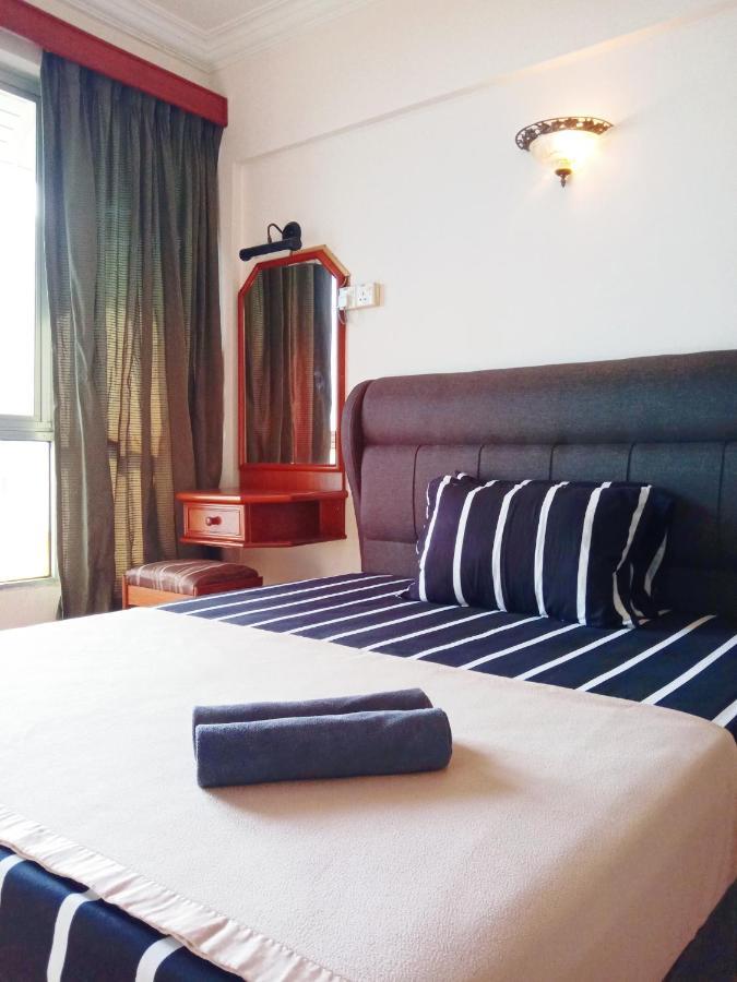 Glory Beach Resort Private Penthouse Port Dickson Extérieur photo