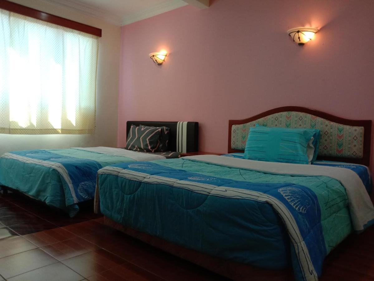 Glory Beach Resort Private Penthouse Port Dickson Extérieur photo